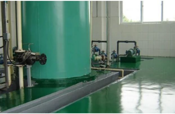 遵义地坪漆翻新养护