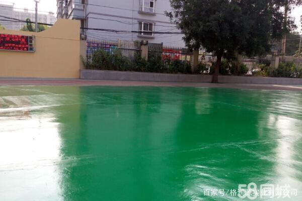 遵义 地坪漆翻新维修