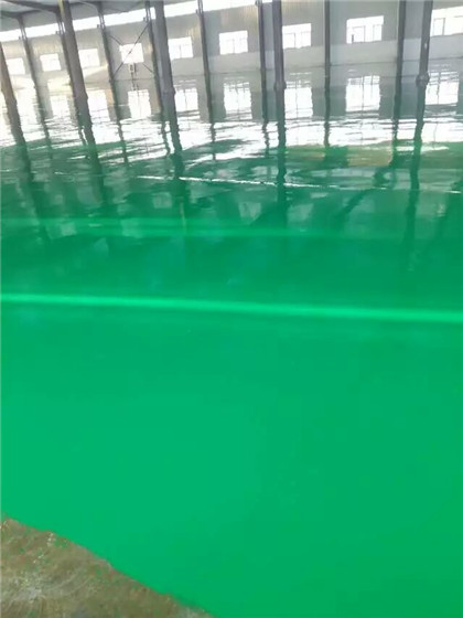 遵义，我直接给你一份室外地坪漆翻新维修