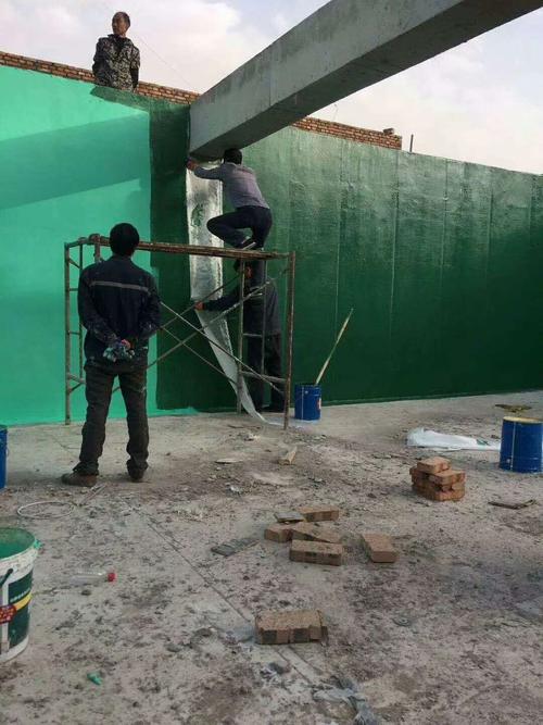 遵义针对老旧车间地面普遍存在的起砂、裂缝问题