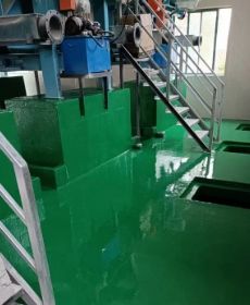 遵义2026年做地坪漆新方法，维修翻新