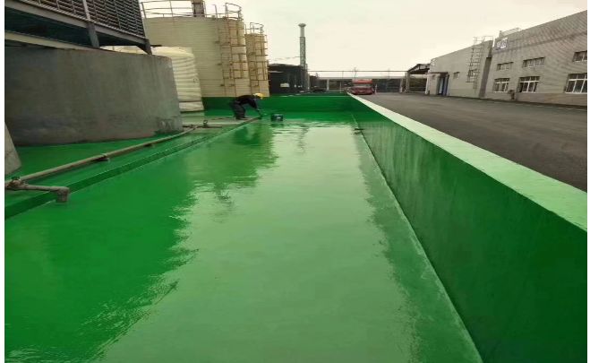 遵义厂房地坪翻新整改综合方案