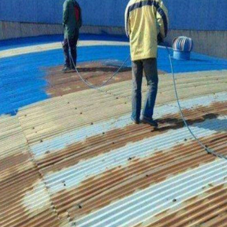 遵义地面翻新与地坪漆施工流程